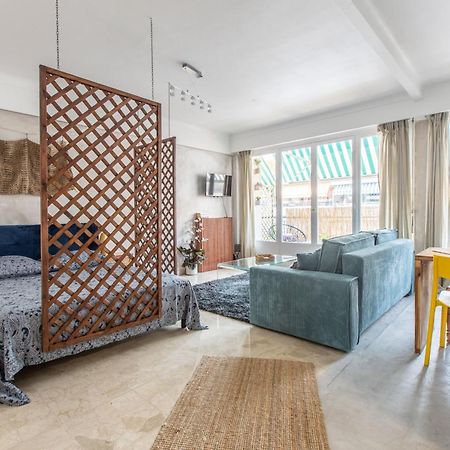 Lovely Apartment Near Monaco Roquebrune-Cap-Martin Extérieur photo
