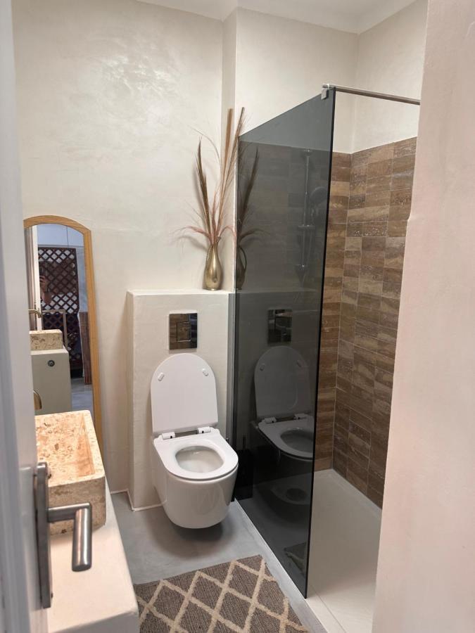 Lovely Apartment Near Monaco Roquebrune-Cap-Martin Extérieur photo