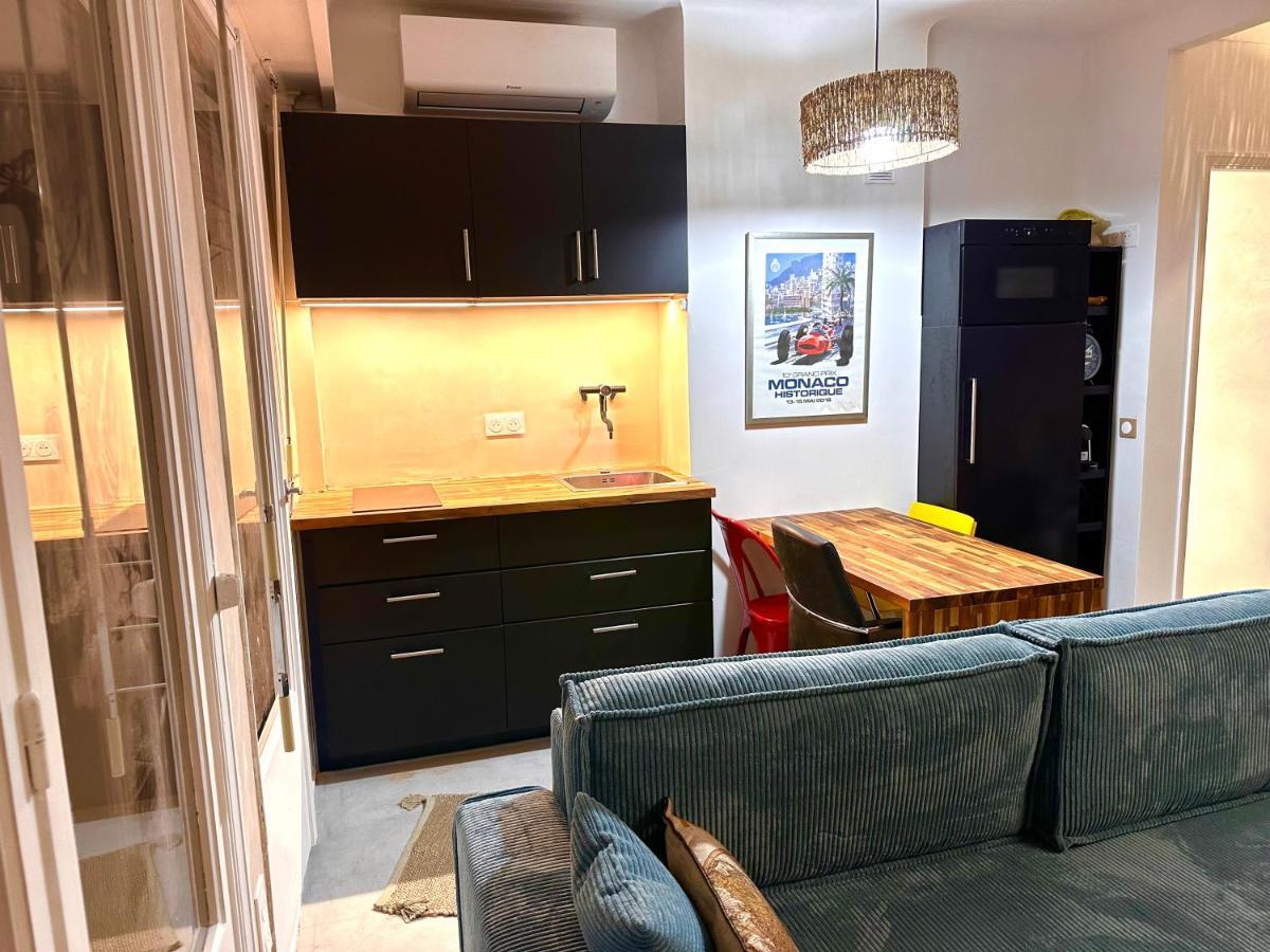 Lovely Apartment Near Monaco Roquebrune-Cap-Martin Extérieur photo