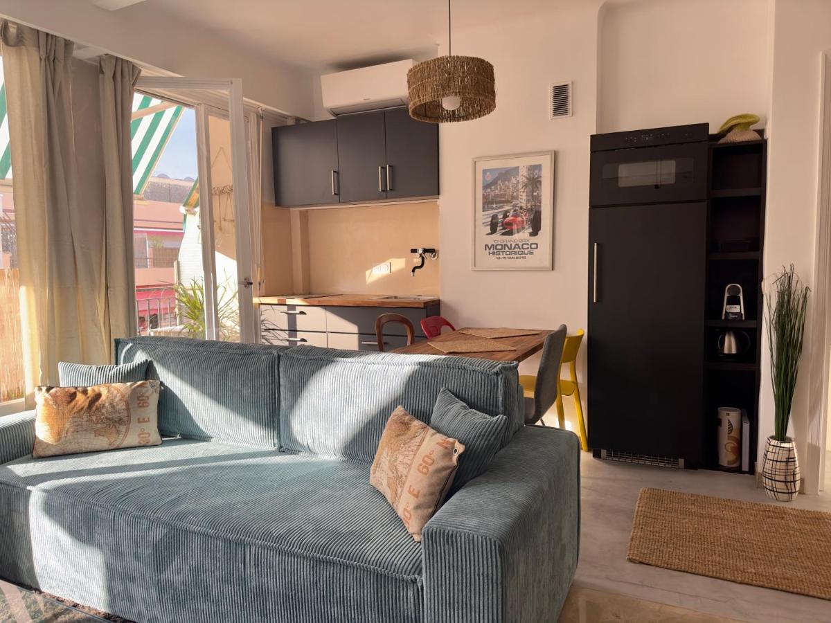 Lovely Apartment Near Monaco Roquebrune-Cap-Martin Extérieur photo