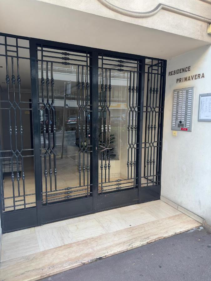 Lovely Apartment Near Monaco Roquebrune-Cap-Martin Extérieur photo