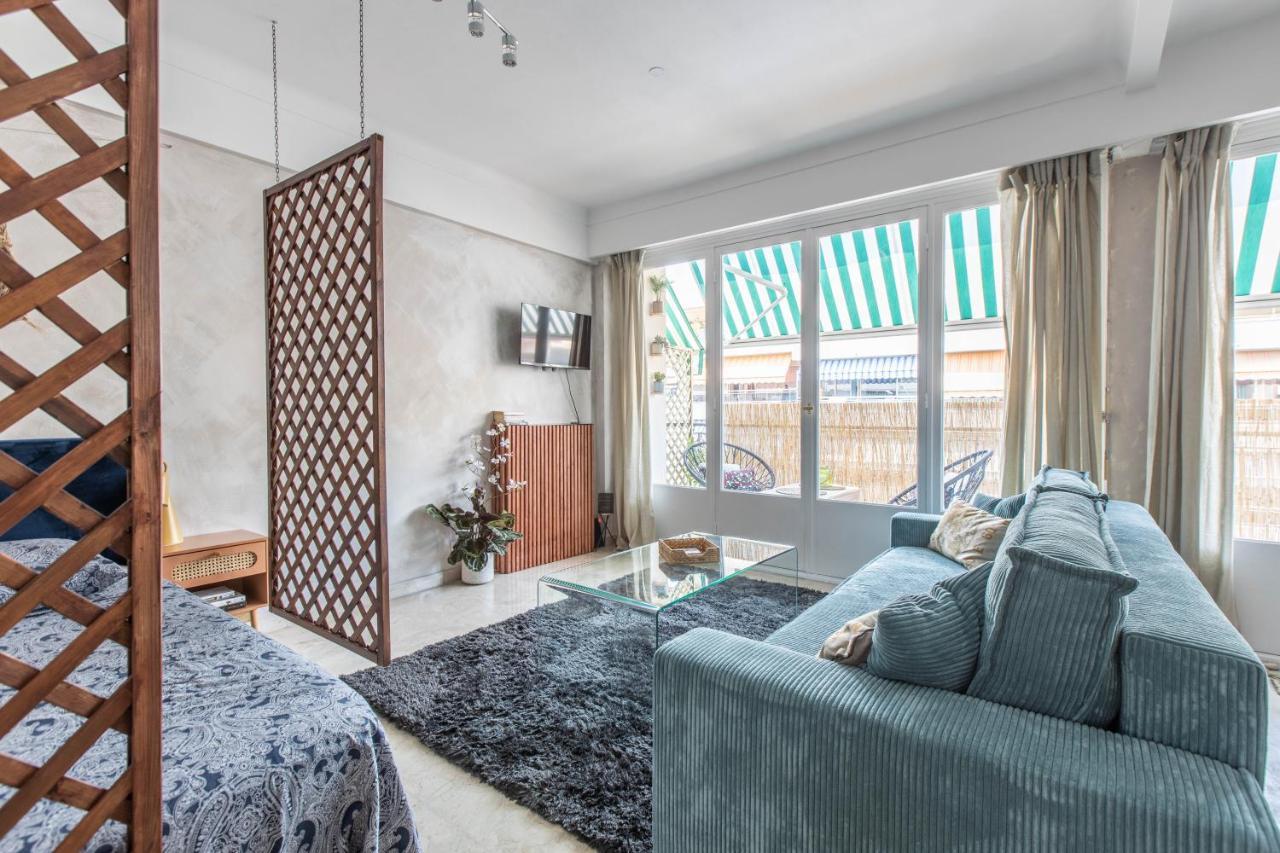 Lovely Apartment Near Monaco Roquebrune-Cap-Martin Extérieur photo