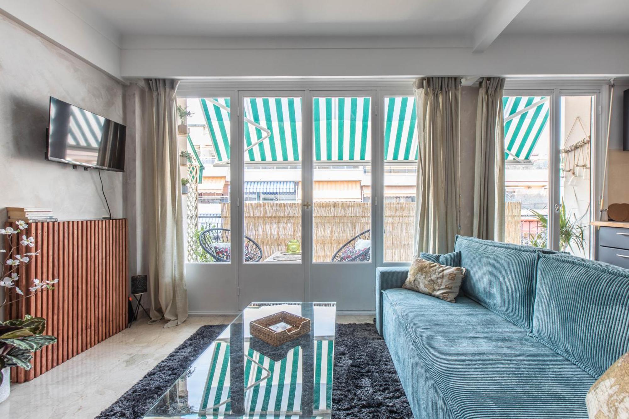 Lovely Apartment Near Monaco Roquebrune-Cap-Martin Extérieur photo